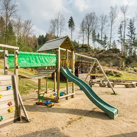 Pod Vlekem Janov nad Nisou