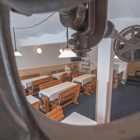 Gasthof Pod Vlekem *