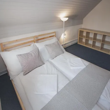 Pod Vlekem Gasthof *