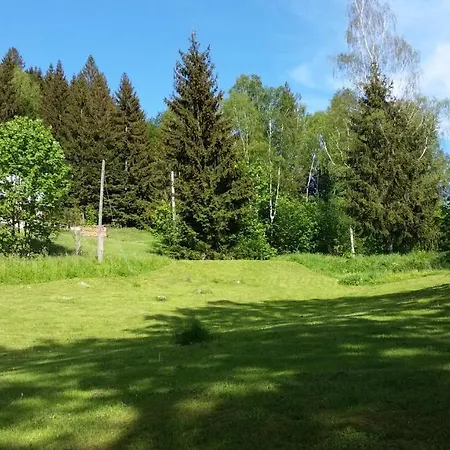 Pod Vlekem Penzion
