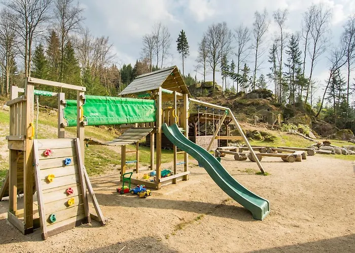 Pod Vlekem Janov nad Nisou