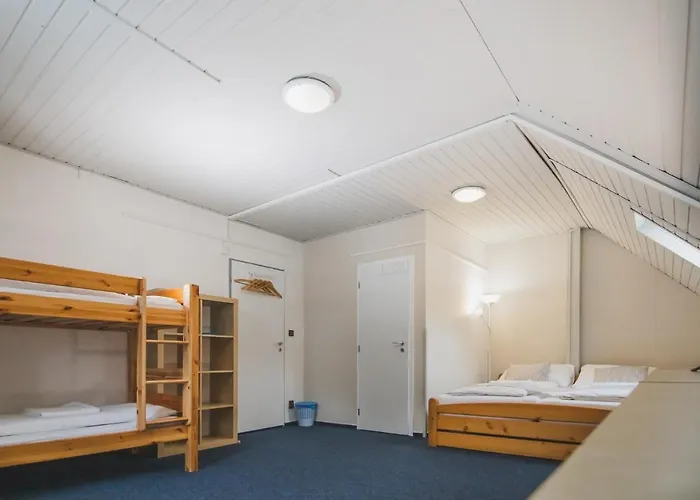 Pod Vlekem *
