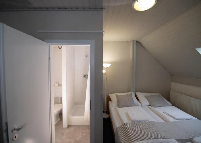Pod Vlekem Pensionat *